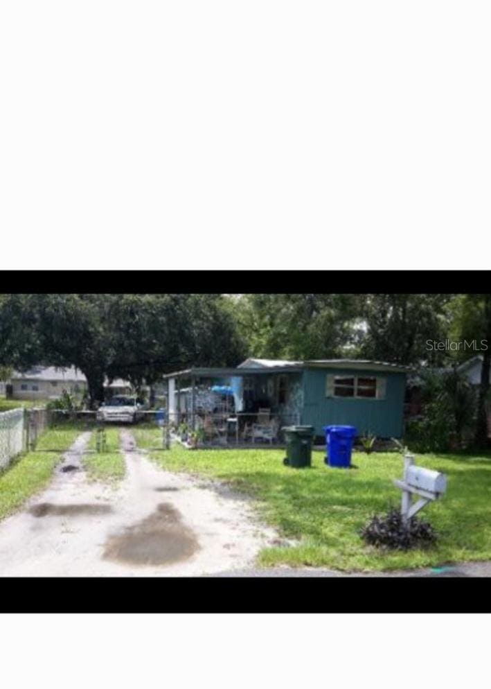 1402 W Patterson St, Lakeland, FL 33815 - photo 1
