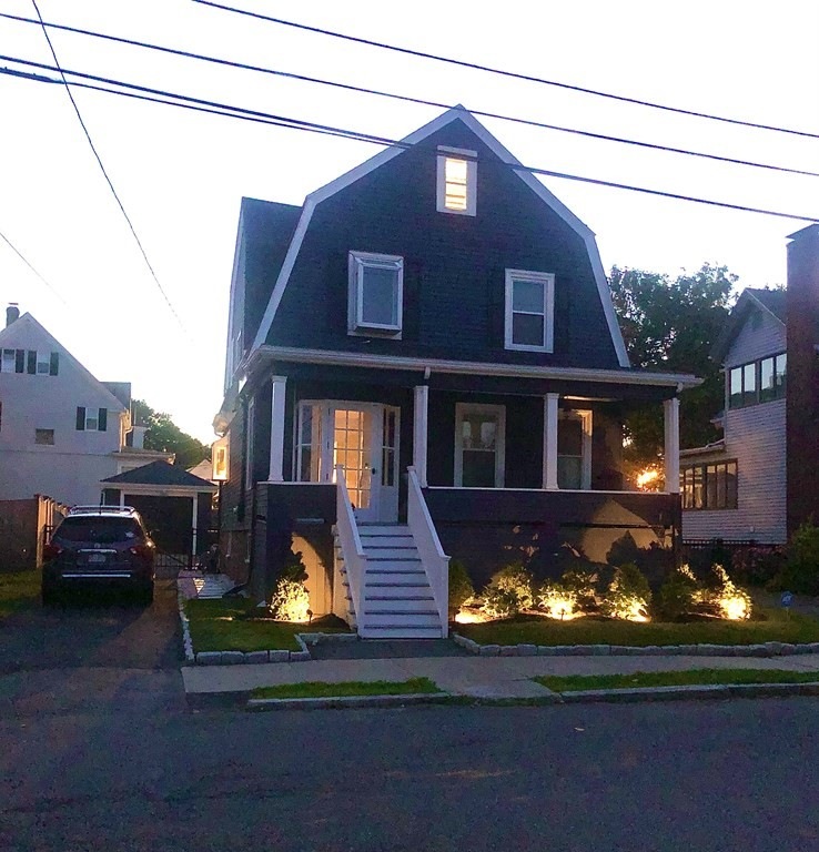 28 Norfolk Ave, Swampscott, MA 01907 - photo 1