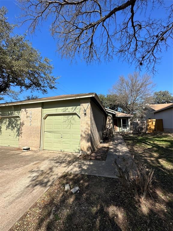 4406 Limewood Ct unit A, Austin, TX 78727 - photo 1