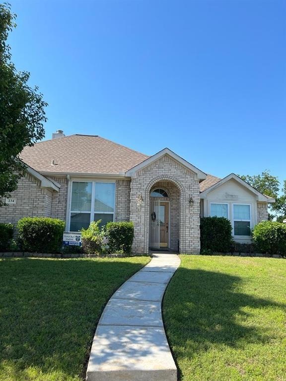 234 Silvercreek Dr, Wylie, TX 75098 - photo 1