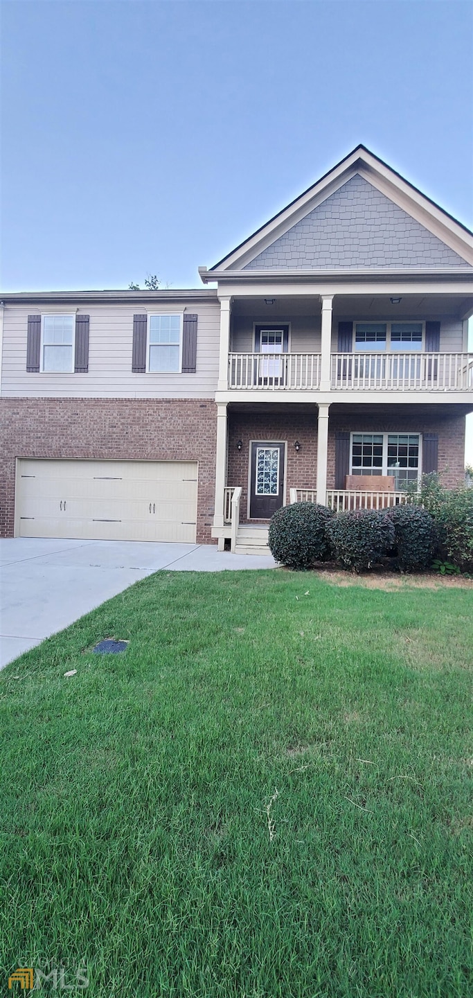 202 Inverness Ave, Newnan, GA 30263 - photo 1