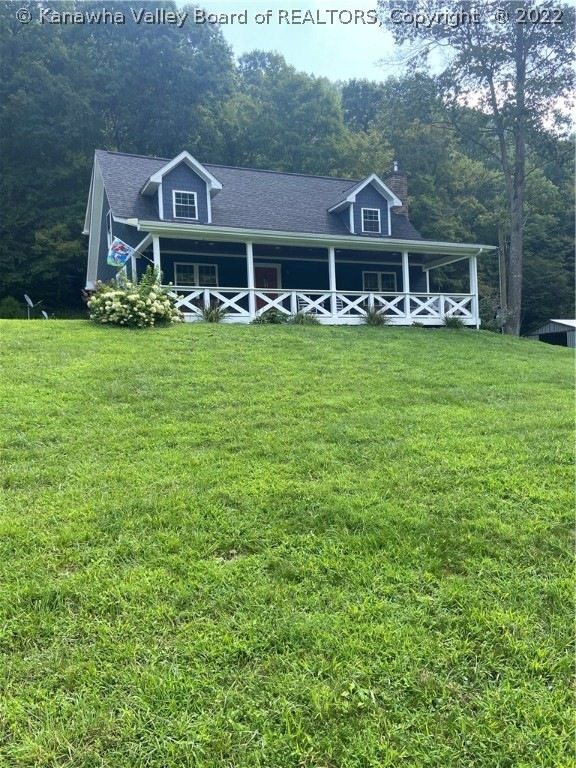 Private Country Setting