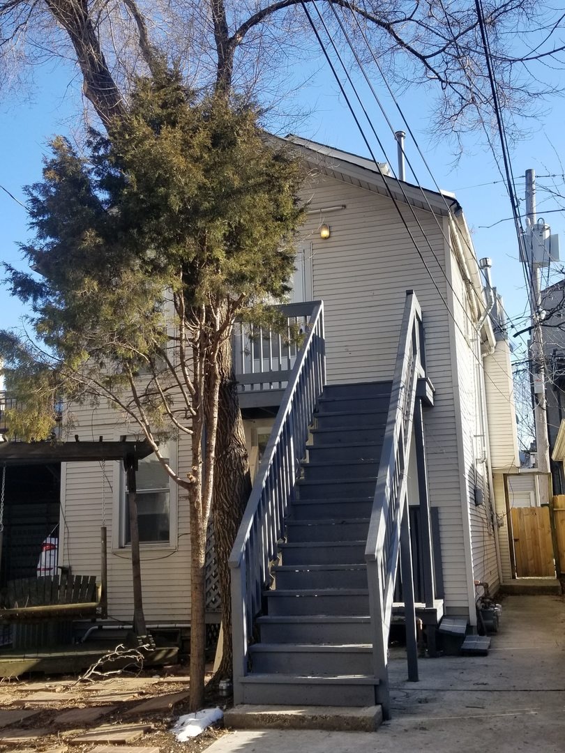 935 N Honore St unit 1R, Chicago, IL 60622 - photo 1