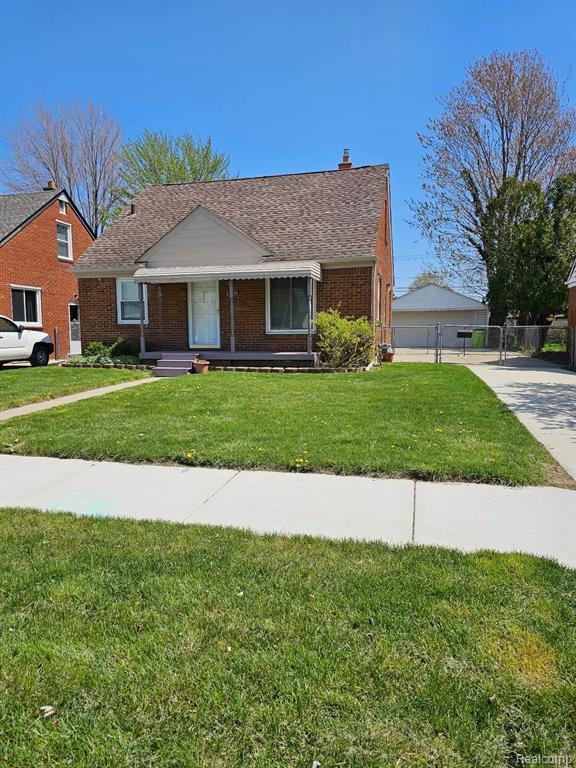 27236 Leroy St, Roseville, MI 48066 - photo 1