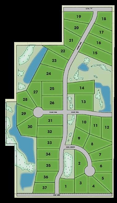 Welcome to Harvest Hills!
