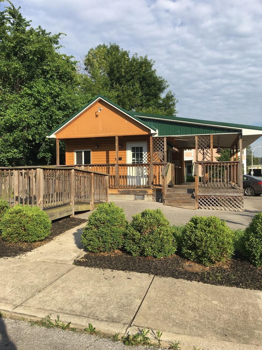 221 Mero St, Frankfort, KY 40601 - photo 1