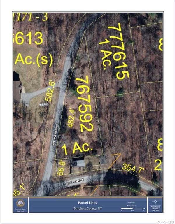 0 Nine Partners Rd unit 389927, Clinton, NY 12514 - photo 1