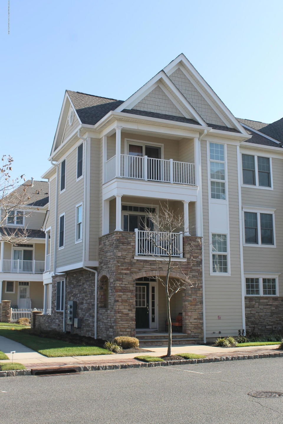 43 Grant St, Long Branch, NJ 07740 - photo 1