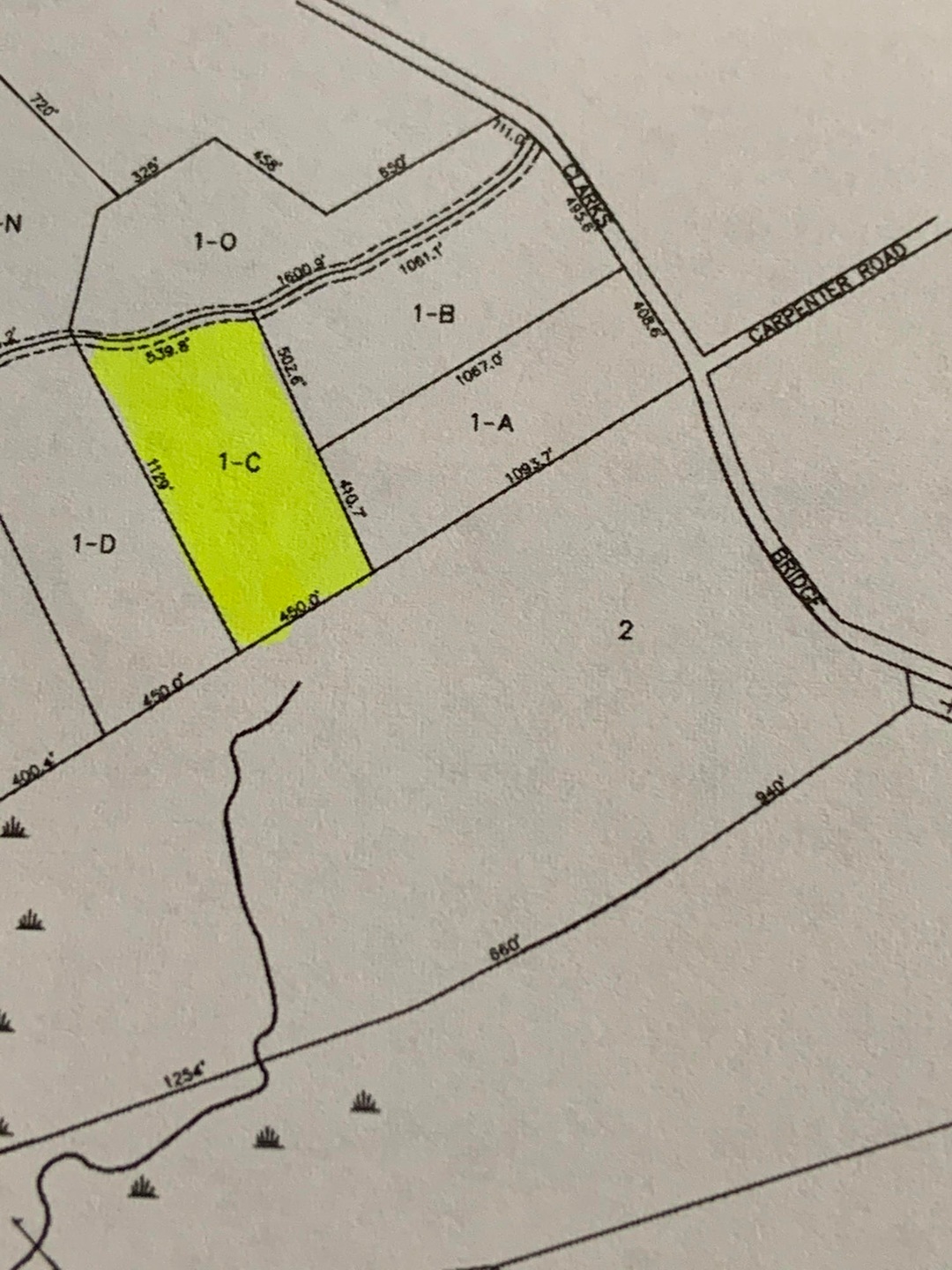 0 Clarks Bridge Rd unit 1469372, Waterboro, ME 04061 - photo 1