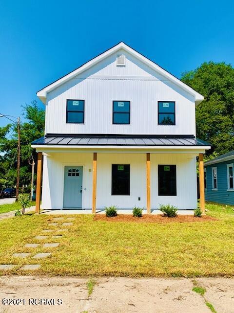 624 S 8th St, Wilmington, NC 28401 - photo 1