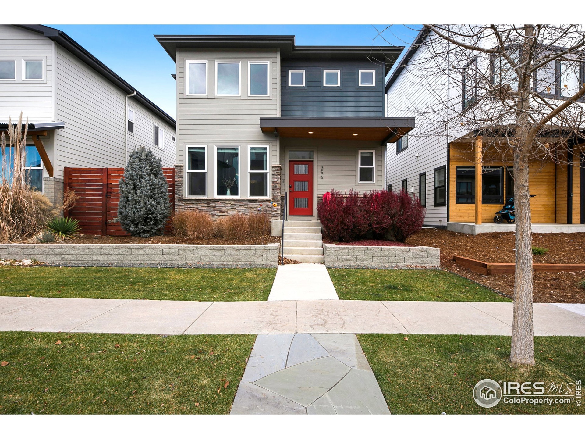 356 Pascal St, Fort Collins, CO 80524 - photo 1