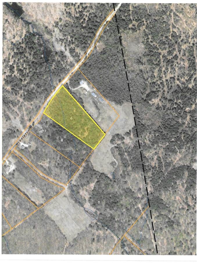 0 Middleton Rd unit 4761026, New Durham, NH 03855 - photo 1