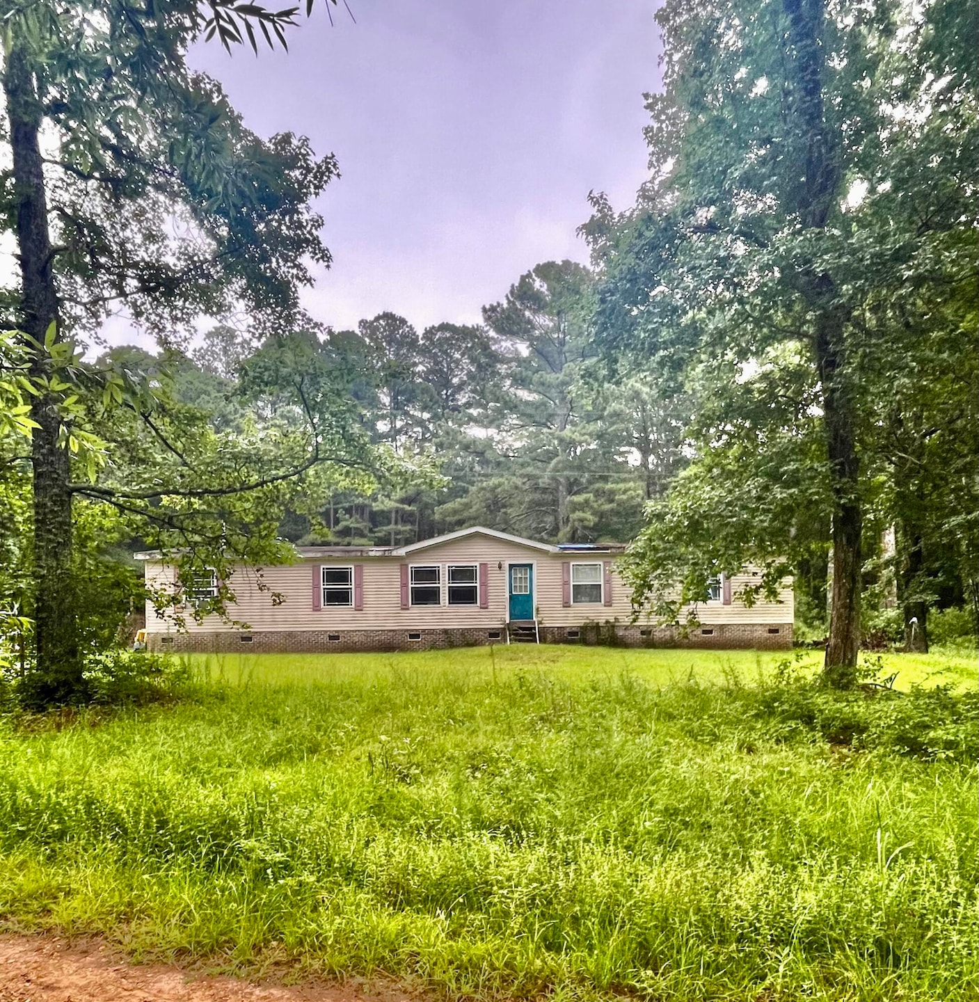 40040 Dill Rd, Hamilton, MS 39746 - photo 1