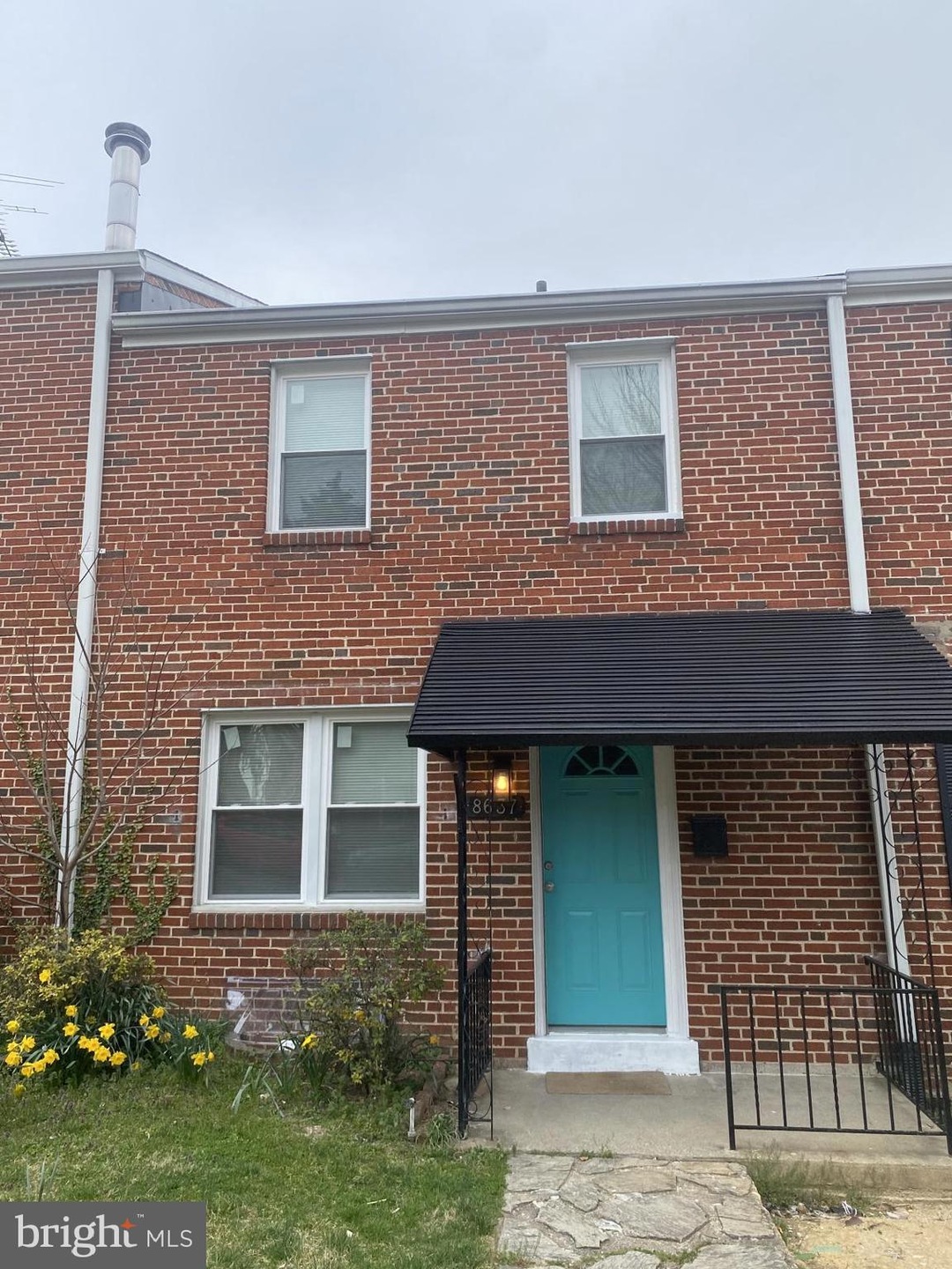 8637 Willow Oak Rd, Parkville, MD 21234 - photo 1