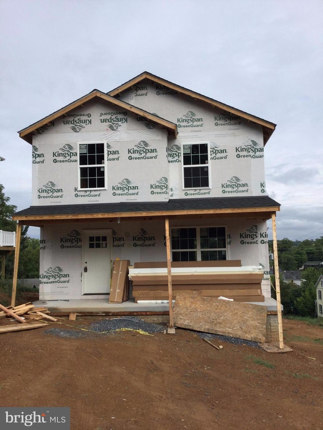 310 Newman St, Strasburg, VA 22657 - photo 1