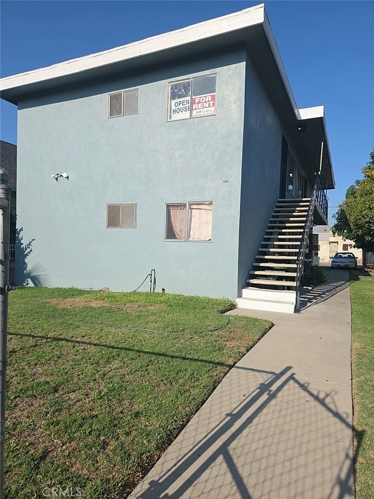 For Rent $2,300/month