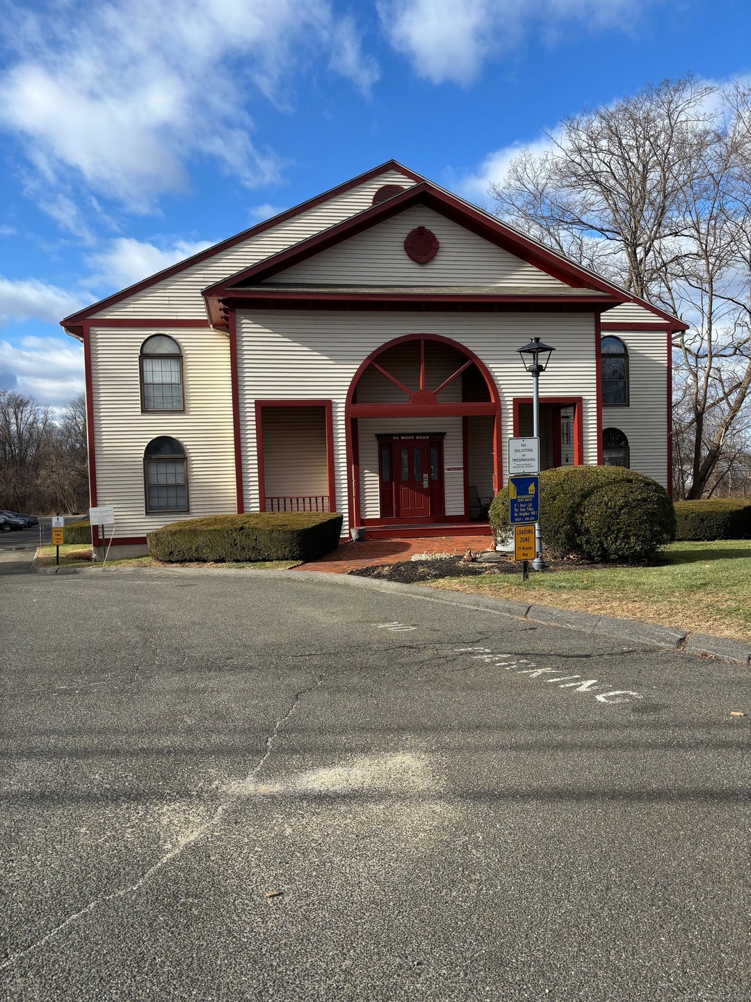 24 West Rd Unit 13