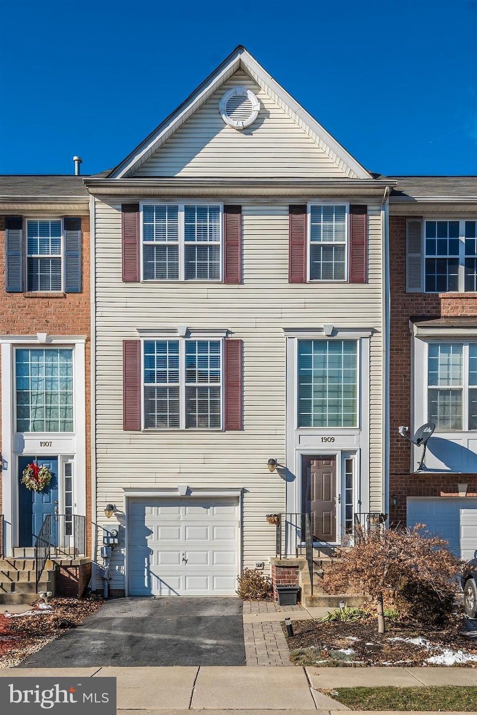 1909 Fieldstone Way, Frederick, MD 21702 - photo 1