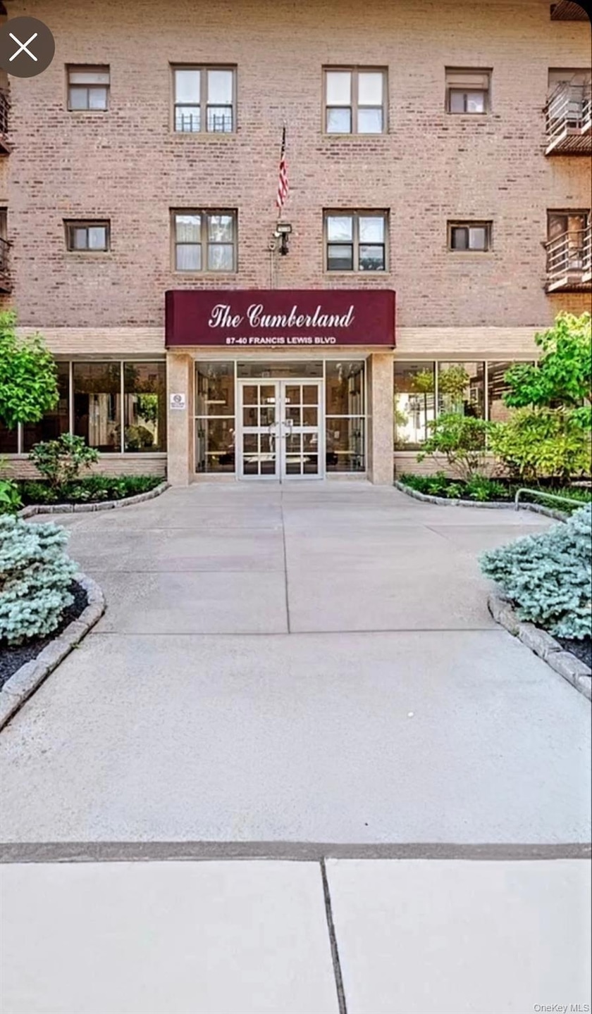 8740 Francis Lewis Blvd unit A-25, Queens Village, NY 11427 - photo 1