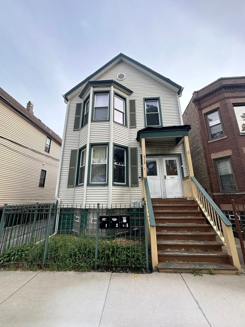 713 W 48th St, Chicago, IL 60609 - photo 1