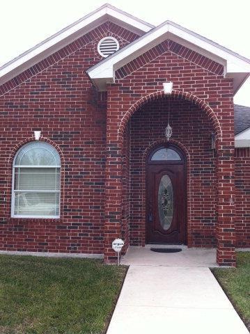 1736 Chayna Ave, Edinburg, TX 78539 - photo 1