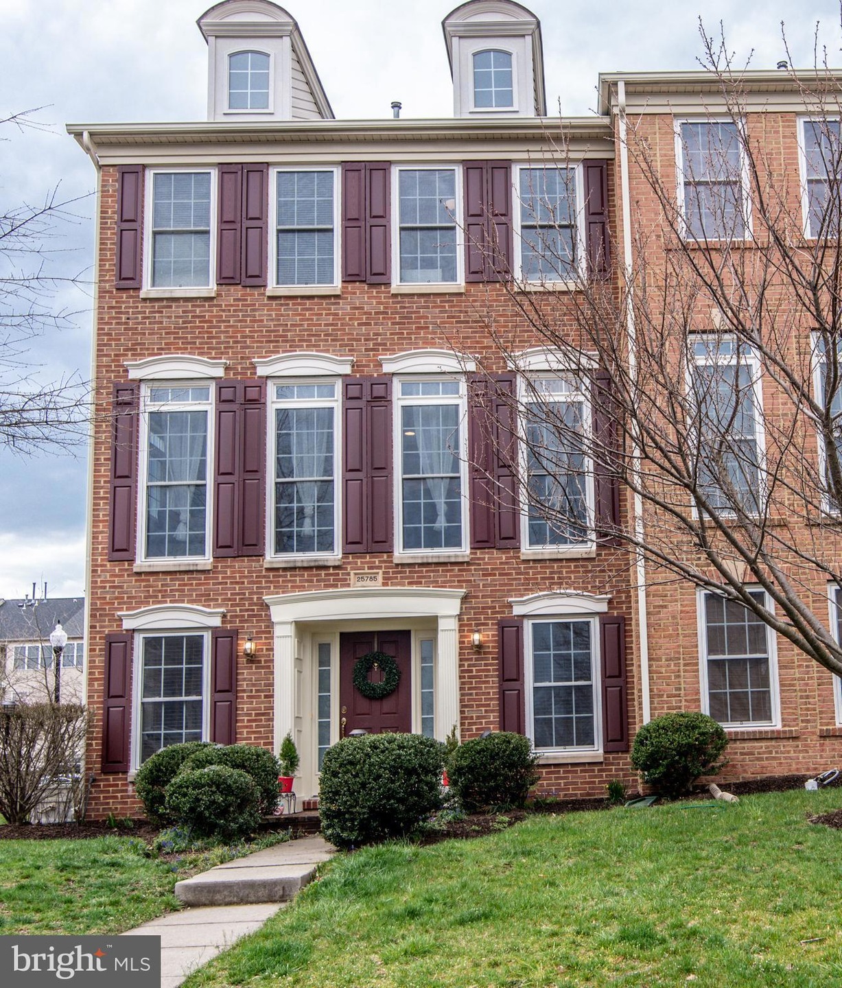 25785 Mews Terrace, Chantilly, VA 20152 - photo 1