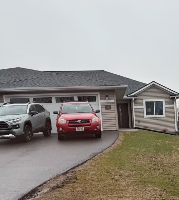 Sold $342,575 • Co-Listing Agent