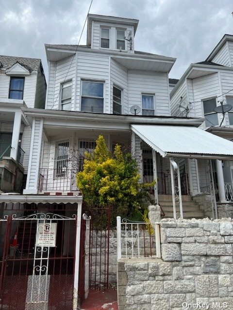 2795 Marion Ave, Bronx, NY 10458 - photo 1