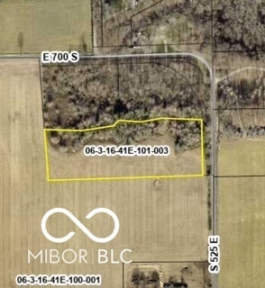 7097 S County Road 525 E, Guilford Township, IN 46158 - photo 1