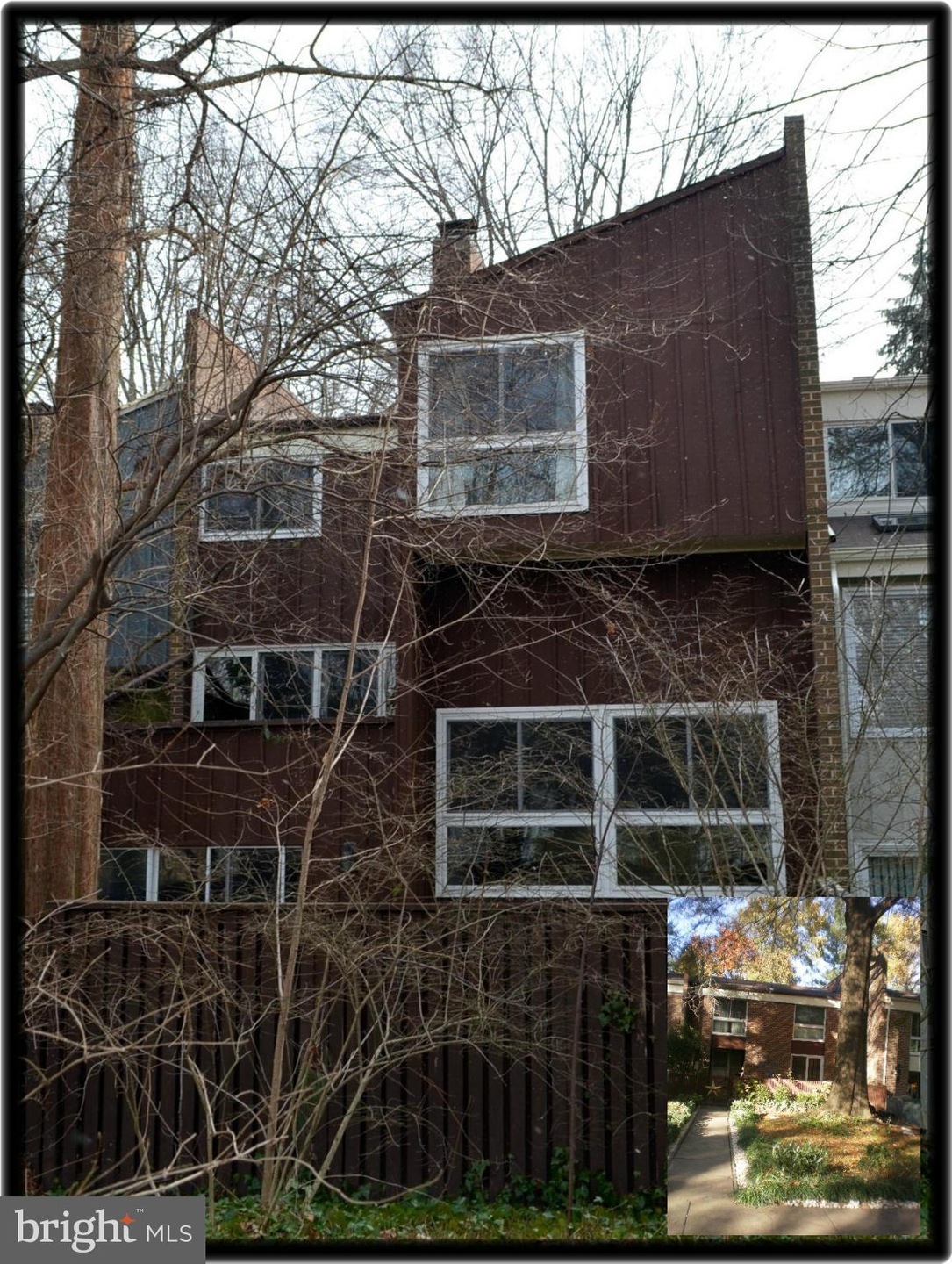 11529 Links Dr, Reston, VA 20190 - photo 1