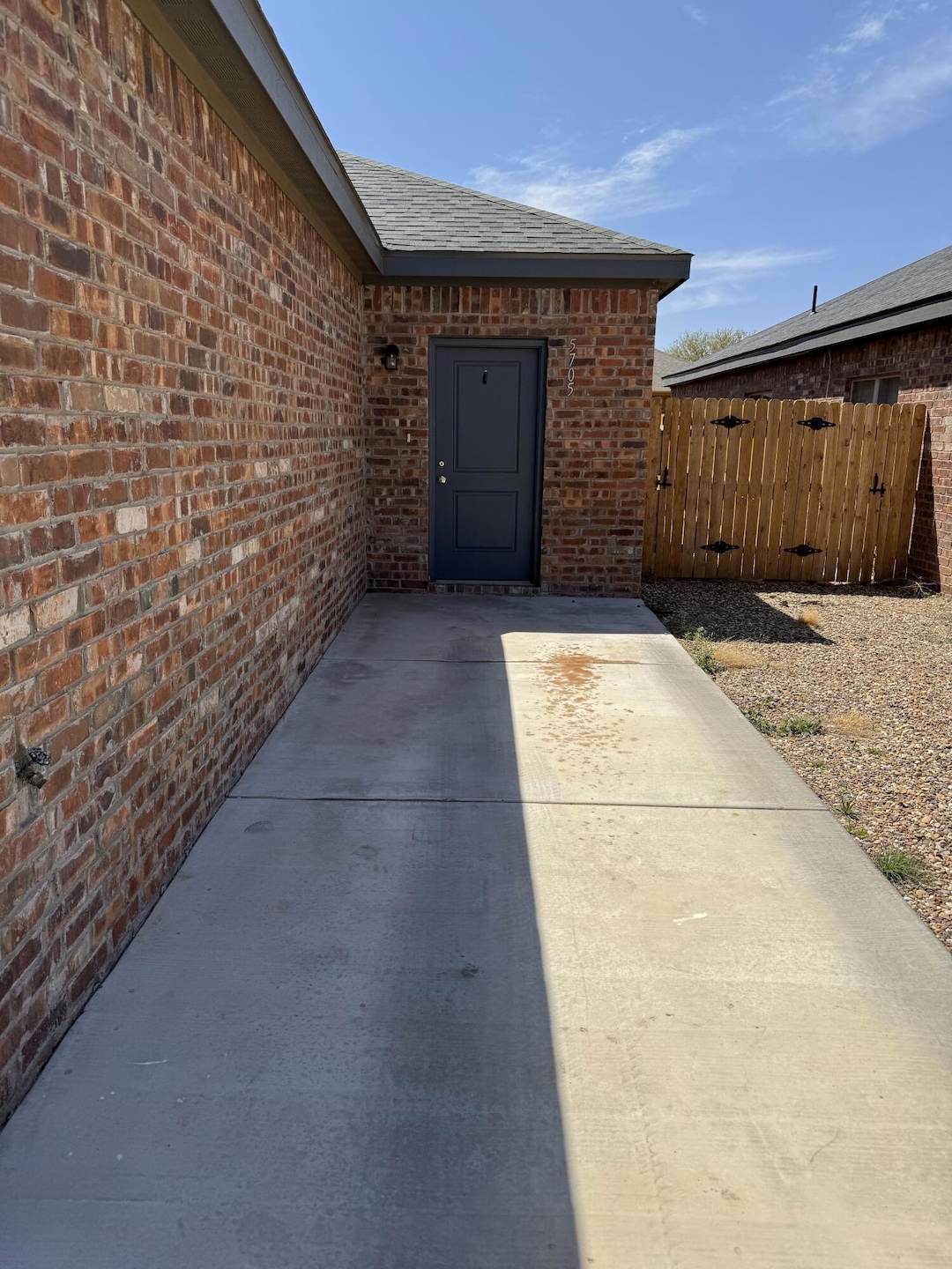 5705 Kemper Unit B