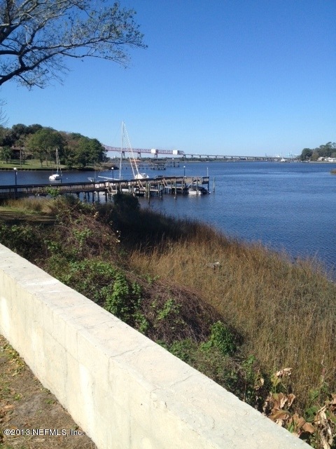 St Johns River