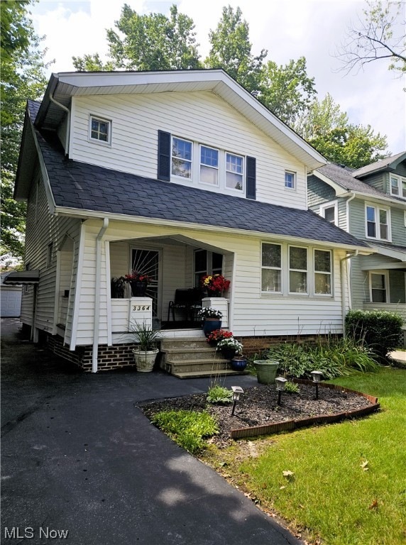 3364 Altamont Ave, Cleveland, OH 44118 - photo 1