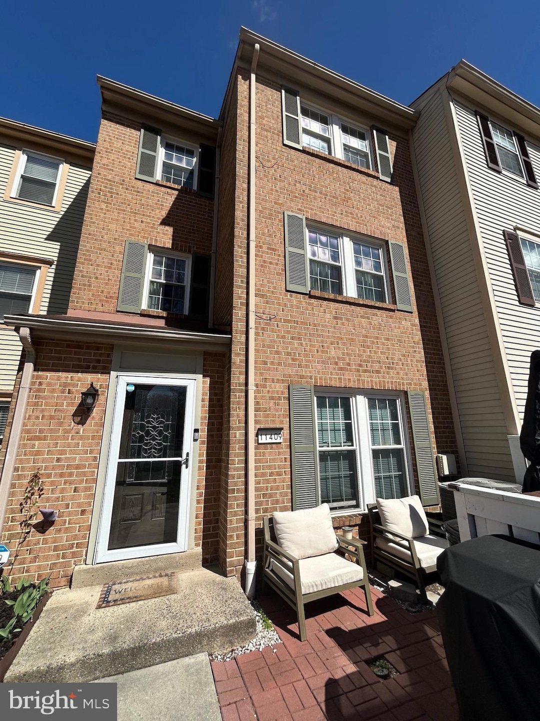 11409 Hawks Ridge Terrace unit 78, Germantown, MD 20876 - photo 1