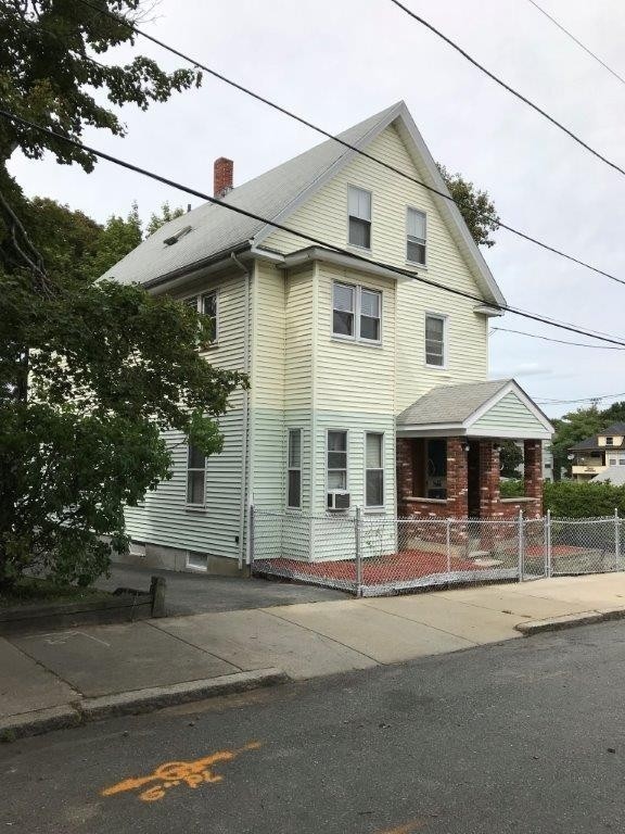 13 Jefferson St, Lynn, MA 01902 - photo 1