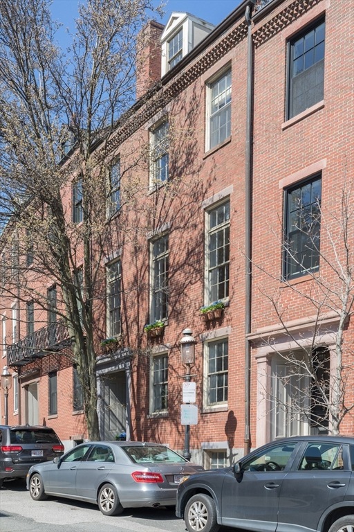 11 Harvard St unit 2, Charlestown, MA 02129 - photo 1