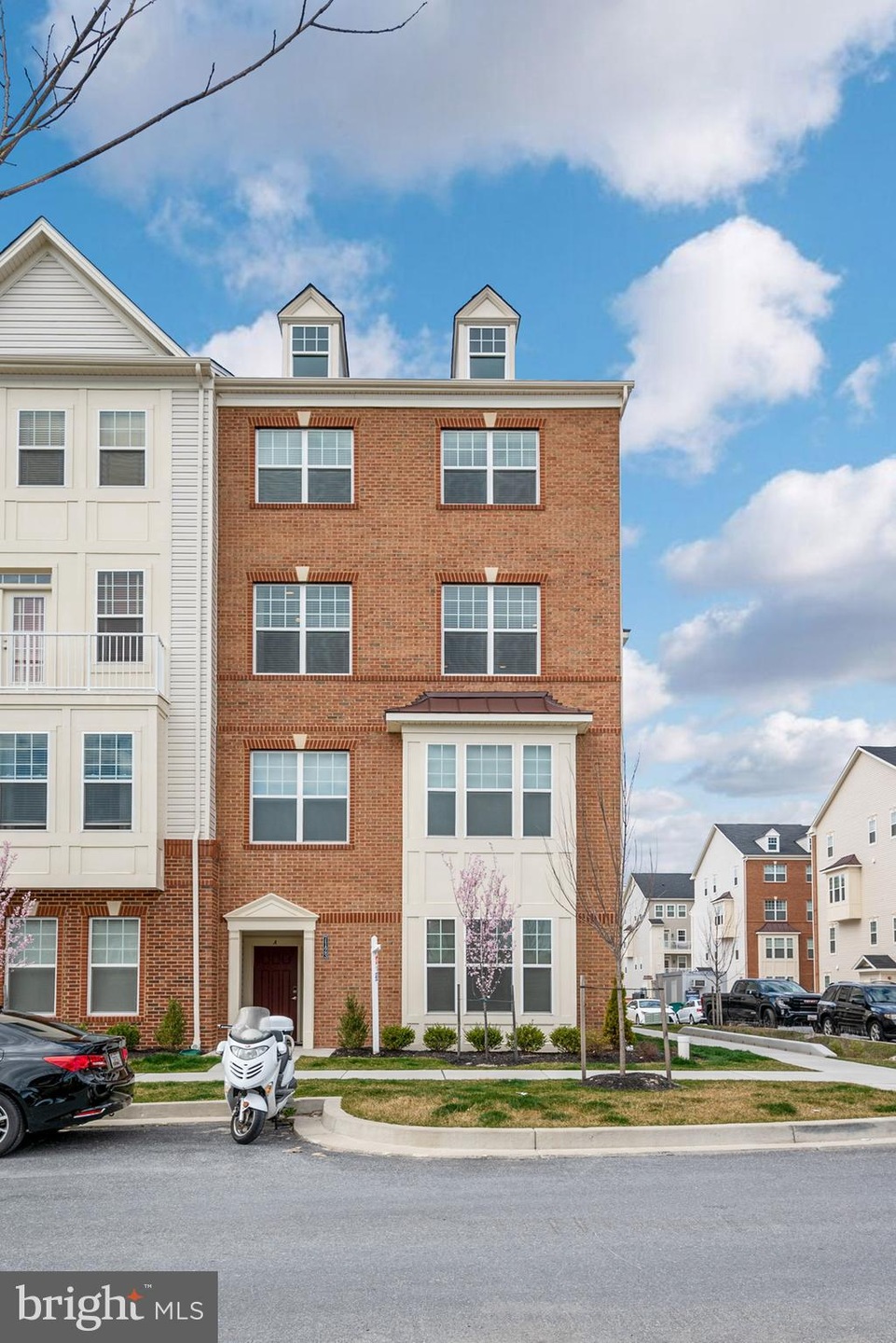 7123 Beaumont Place unit A, Hanover, MD 21076 - photo 1