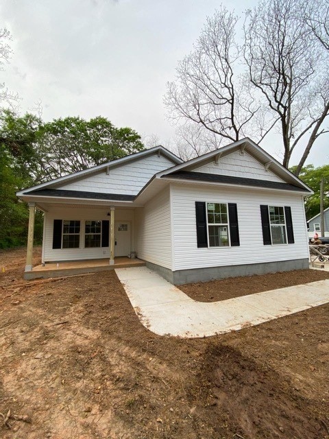 304 Mills Ave, Liberty, SC 29657 - photo 1