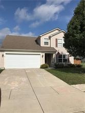 836 Durham Way, Greenwood, IN 46143 - photo 1