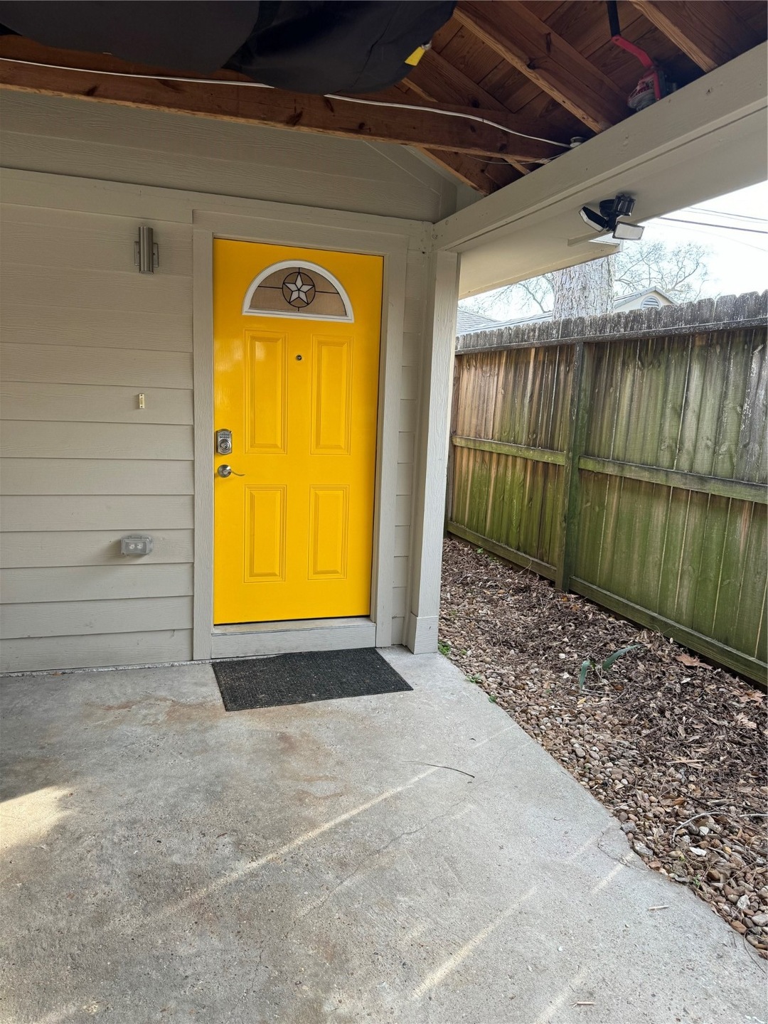 416 Avenue of Oaks St unit B, Houston, TX 77009 - photo 1