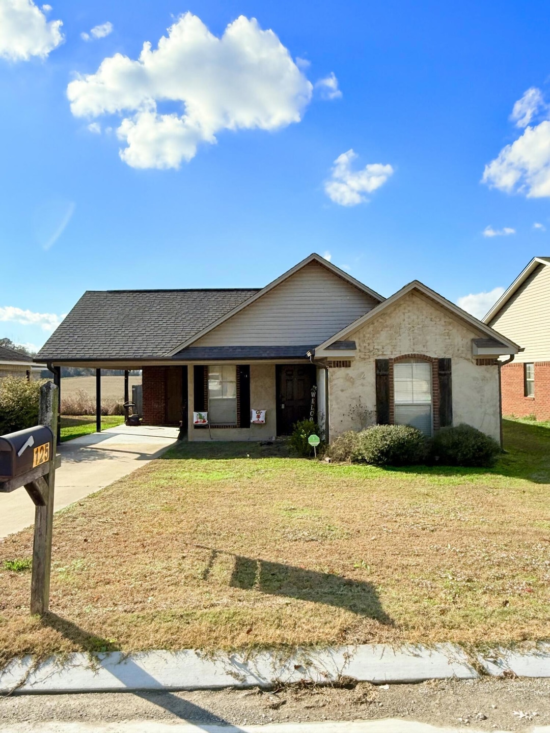 125 Mike Ave, Guntown, MS 38849 - photo 1