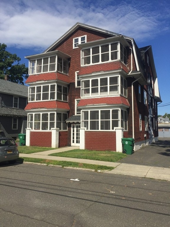 77 Elm St unit 1R, Chicopee, MA 01013 - photo 1