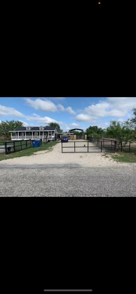 12381 Pecan Ln, San Angelo, TX 76904 - photo 1