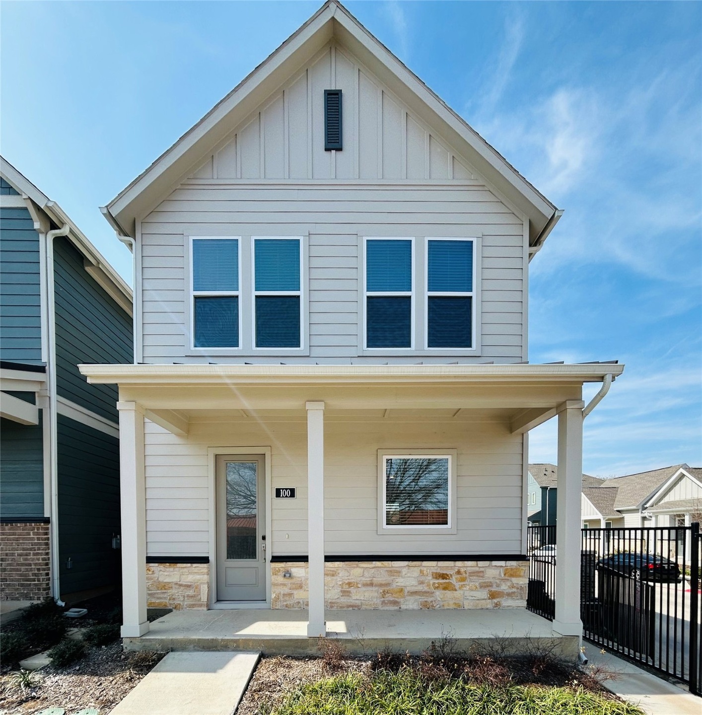 760 W Bedford Euless Rd unit 100, Hurst, TX 76053 - photo 1