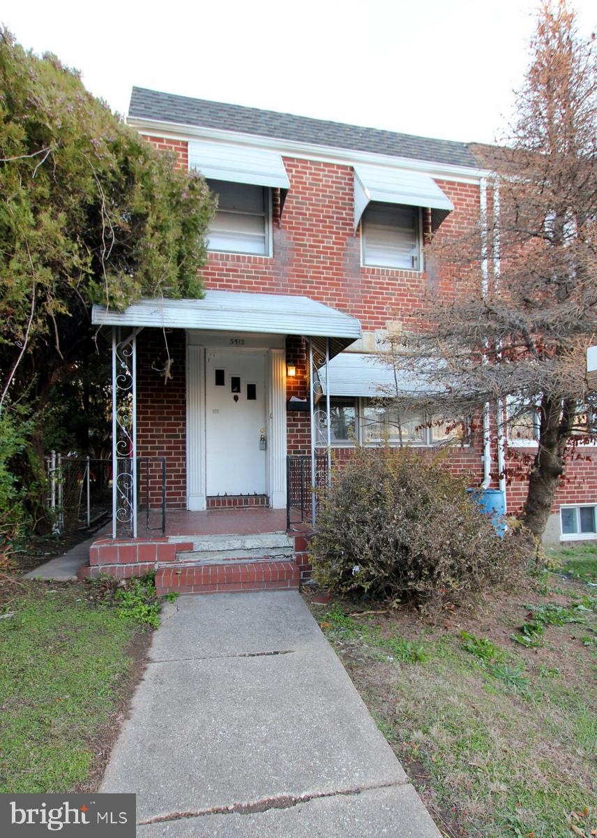 3512 Cardenas Ave, Baltimore, MD 21213 - photo 1