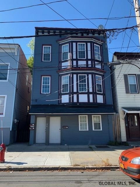 514 Washington Ave, Albany, NY 12203 - photo 1