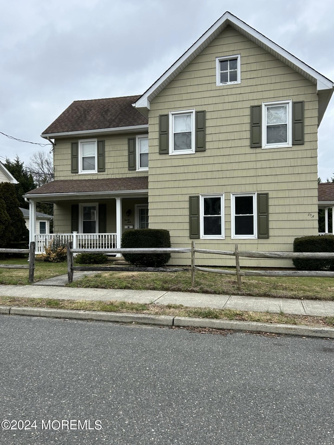 29 2nd St unit A, Rumson, NJ 07760 - photo 1