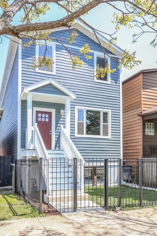 3133 N Christiana Ave, Chicago, IL 60618 - photo 1