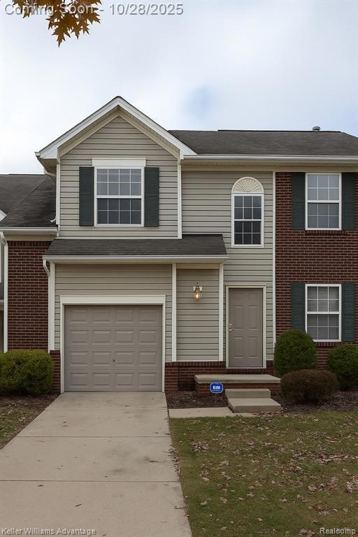 233 Tucker St unit 72, Pontiac, MI 48341 - photo 1