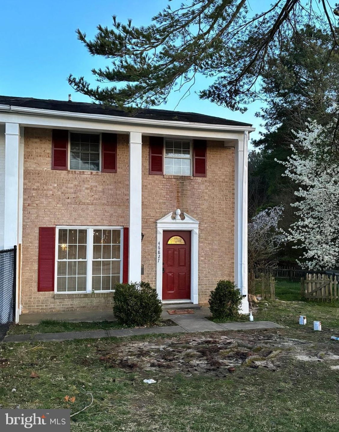 46827 S Shangri la Dr, Lexington Park, MD 20653 - photo 1